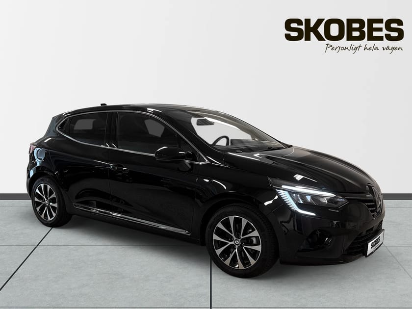 Bild 1 av Renault Clio E-TECH