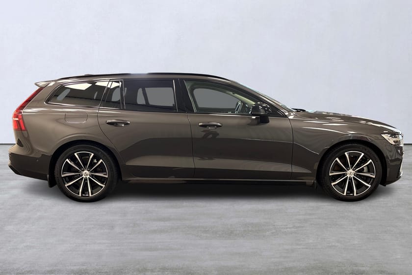 Bild 3 av Volvo V60