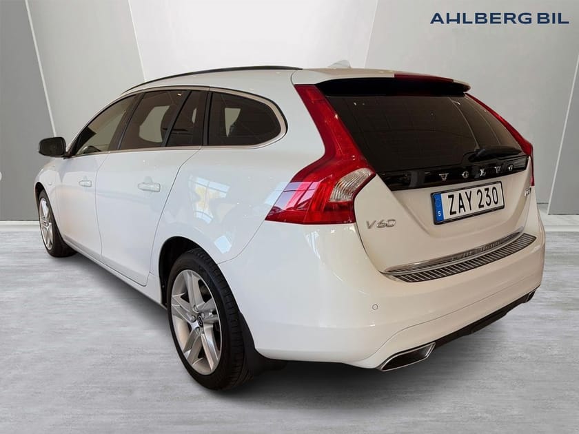 Bild 3 av Volvo V60