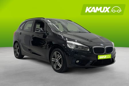 BMW 225xe Active Tourer