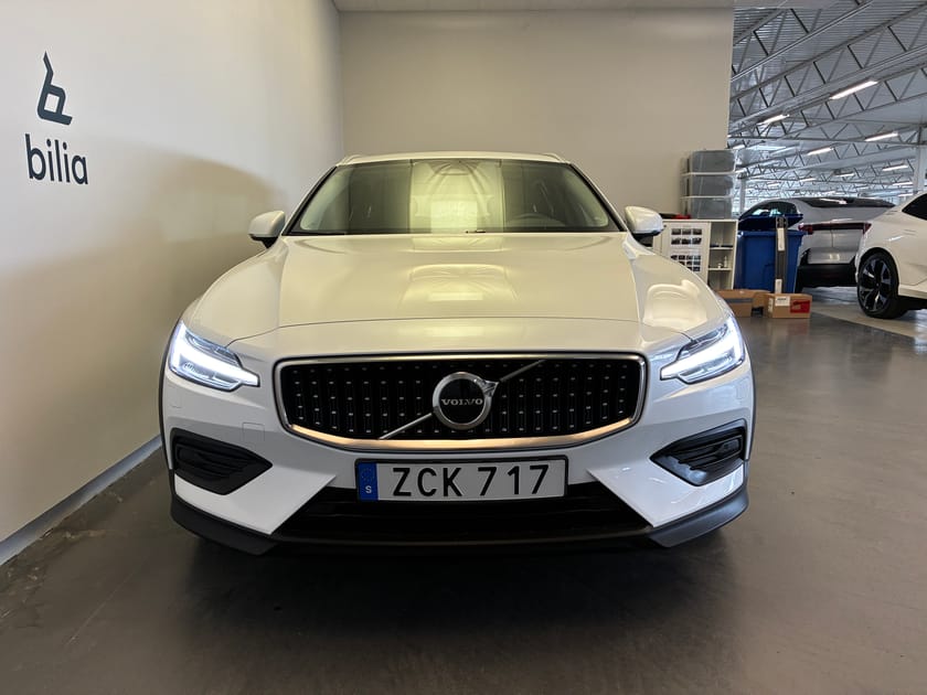 Bild 2 av Volvo V60 Cross Country
