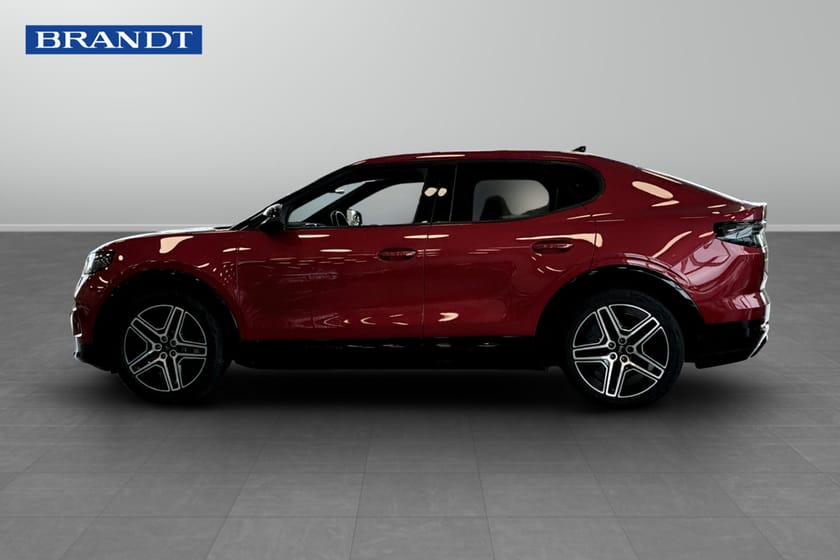Bild 3 av Ford Capri EV Extended Range AWD