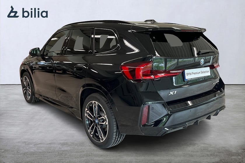 Bild 2 av BMW X1 xDrive25e
