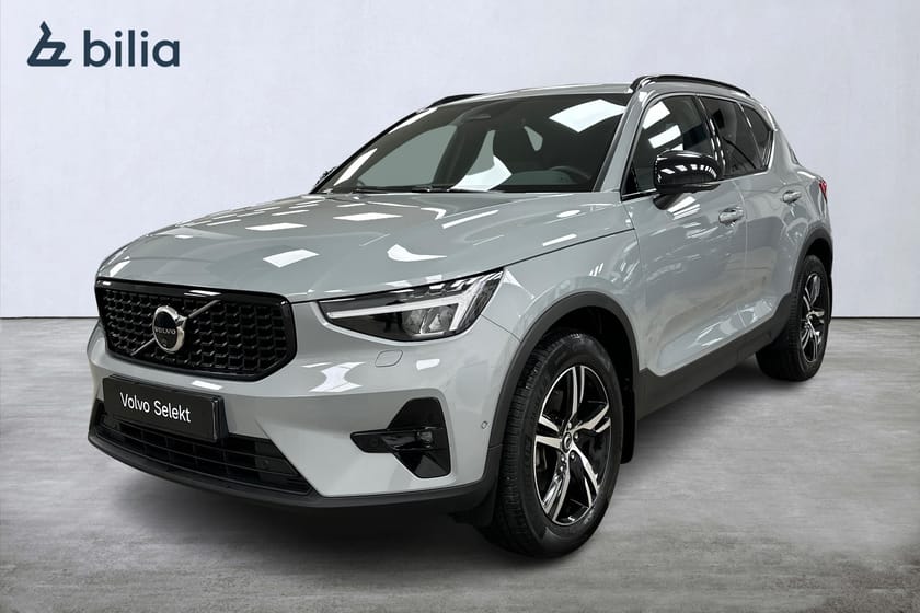 Bild 1 av Volvo XC40