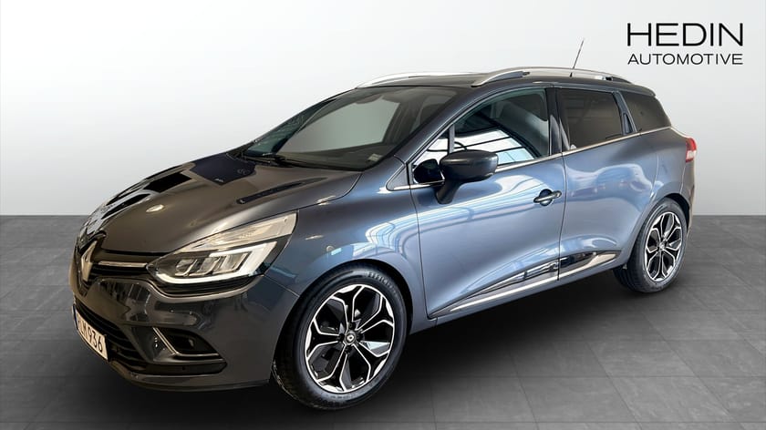 Bild 1 av Renault Clio Sport Tourer