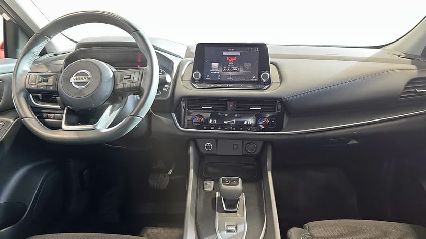 Bild 4 av Nissan Qashqai