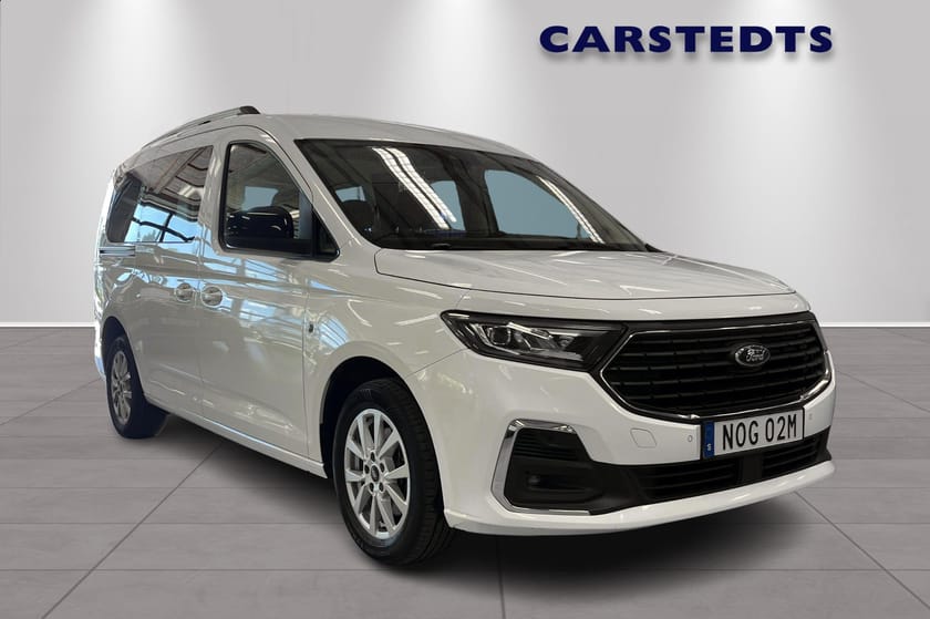 Bild 1 av Ford Grand Tourneo Connect