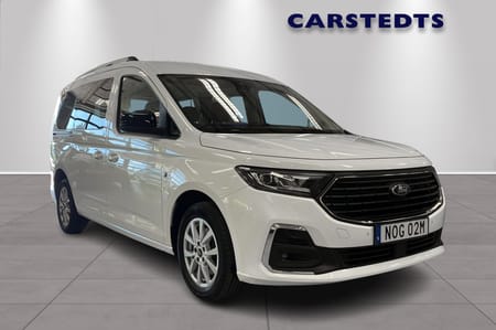 Ford Grand Tourneo Connect