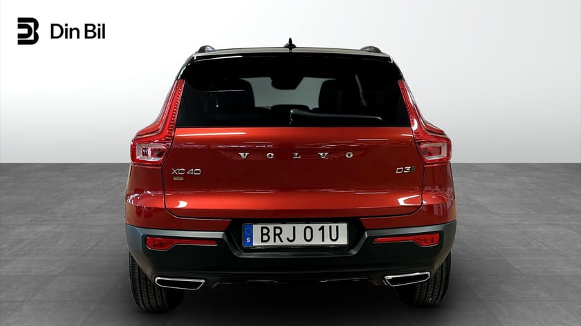 Bild 5 av Volvo XC40