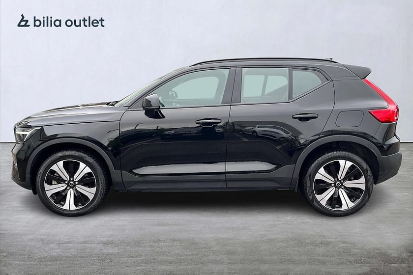 Bild 3 av Volvo XC40 Recharge