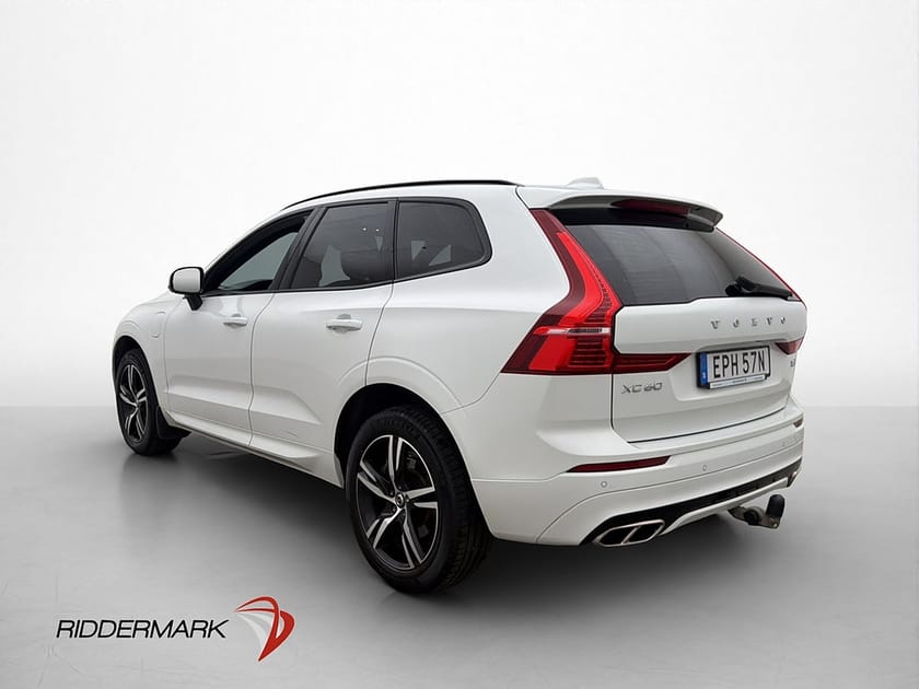 Bild 5 av Volvo XC60