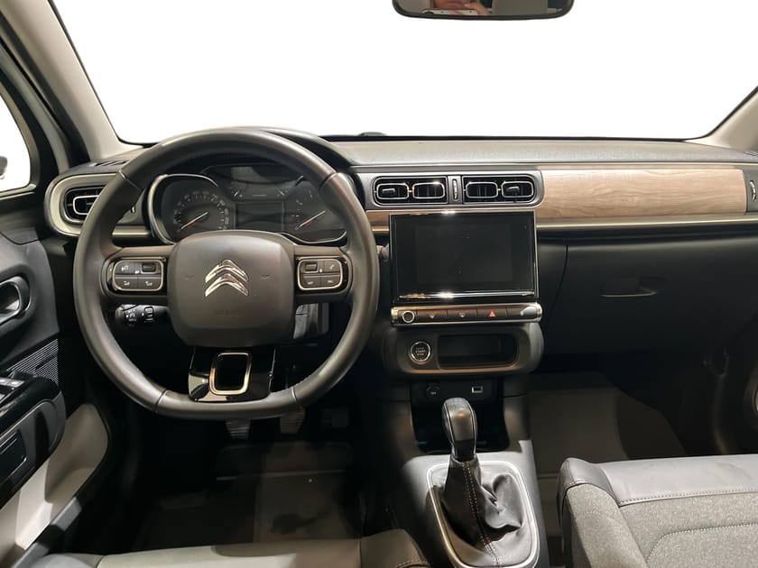 Bild 5 av Citroën C3