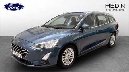 Ford Focus Kombi