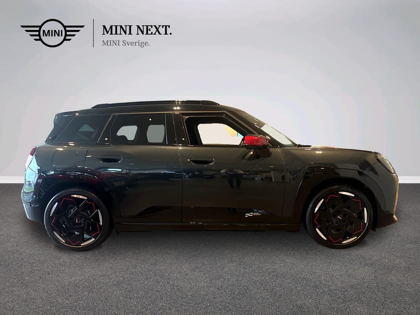 Bild 3 av MINI John Cooper Works Aceman