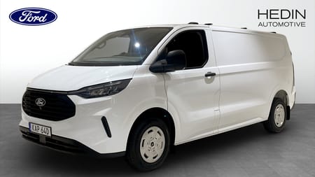 Ford Transit Custom 320