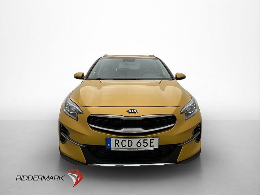 Bild 2 av Kia XCeed