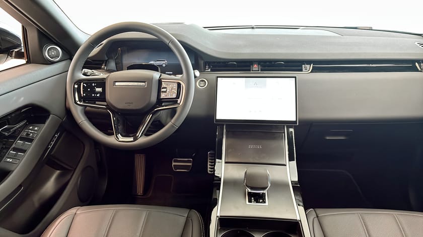Bild 4 av Land Rover Range Rover Evoque D200 MHEV AWD