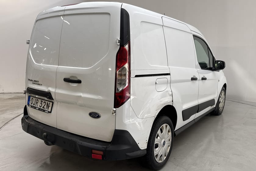 Bild 3 av Ford Transit Connect 220