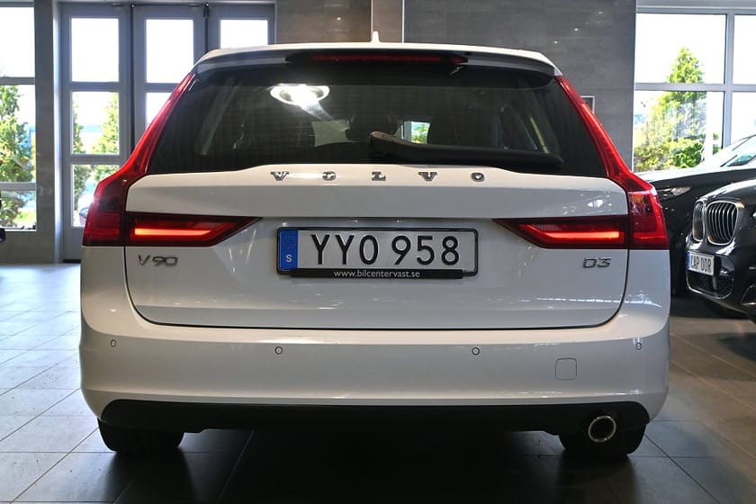 Bild 4 av Volvo V90