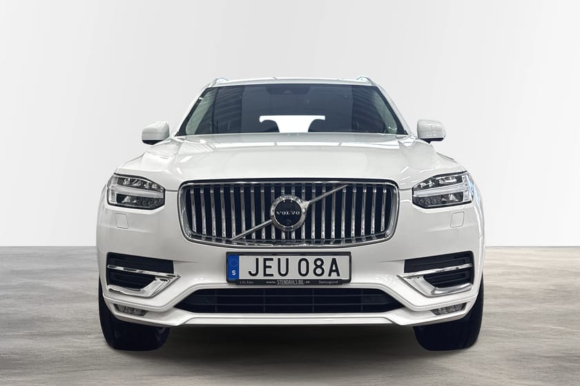 Bild 2 av Volvo XC90 7-seater