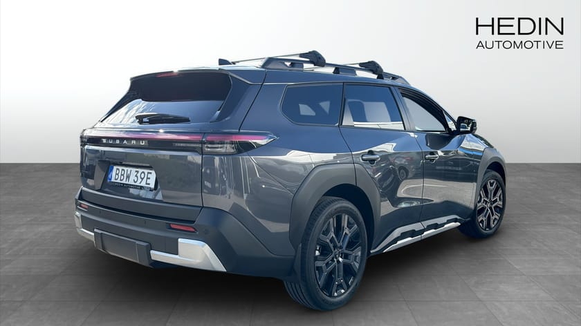 Bild 2 av Subaru E-Outback