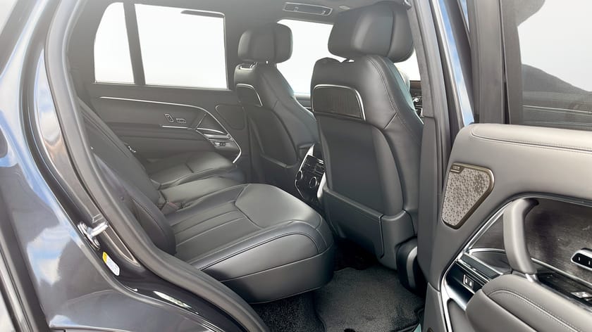 Bild 5 av Land Rover Range Rover P550e