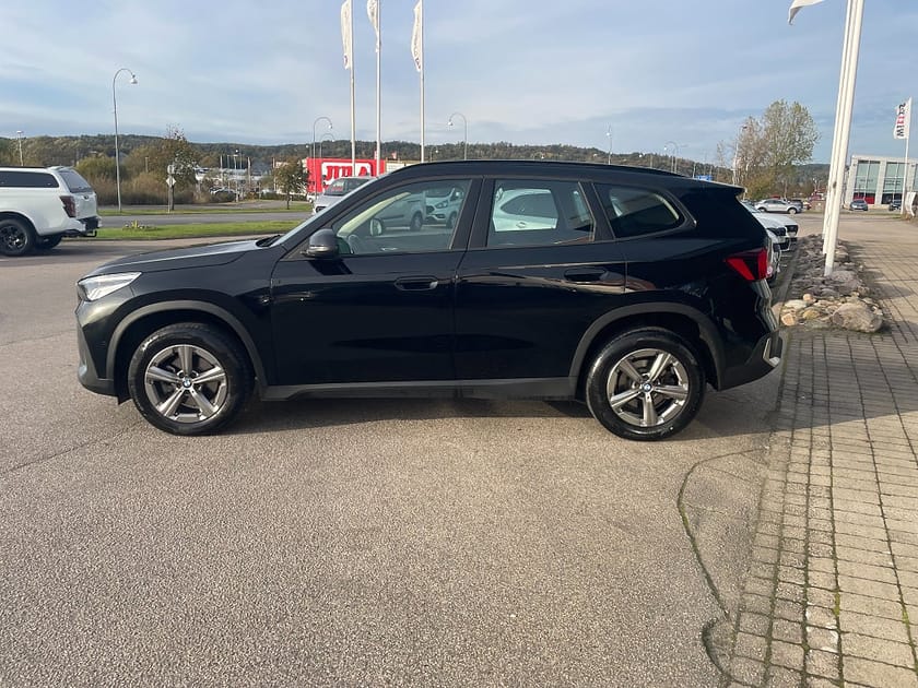 Bild 2 av BMW X1 xDrive20d
