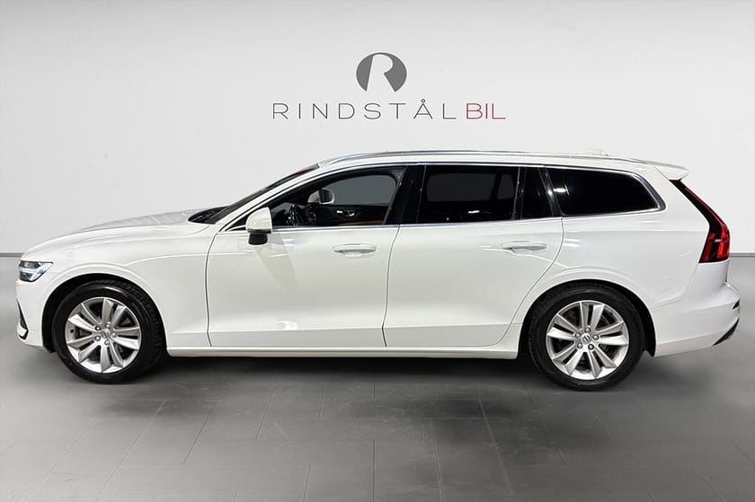 Bild 4 av Volvo V60