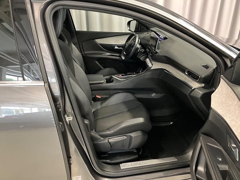 Bild 4 av Peugeot 5008