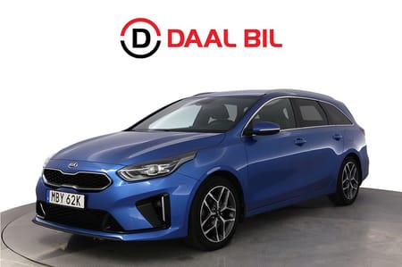 Kia Ceed Sportswagon