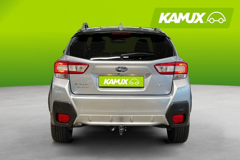 Bild 5 av Subaru XV