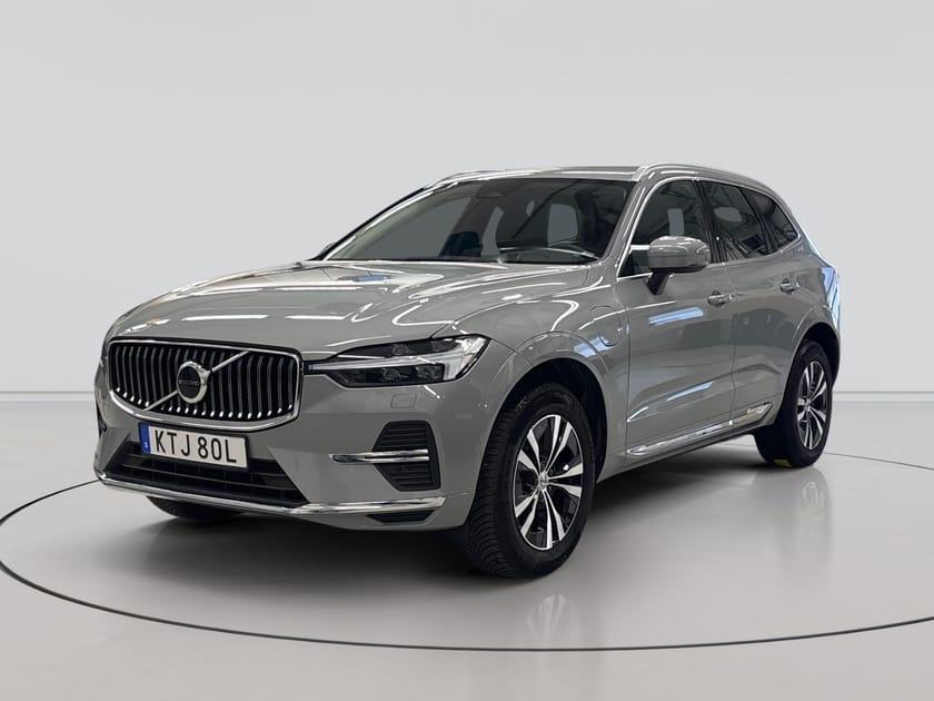 Bild 1 av Volvo XC60