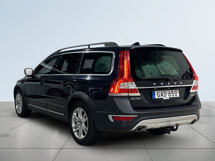 Bild 5 av Volvo XC70