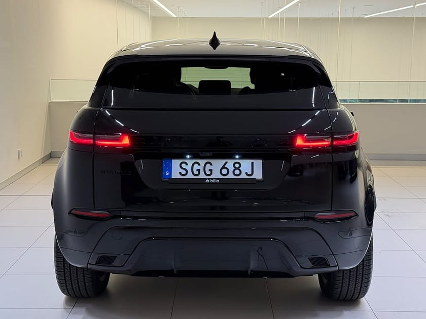 Bild 5 av Land Rover Range Rover Evoque P270e AWD