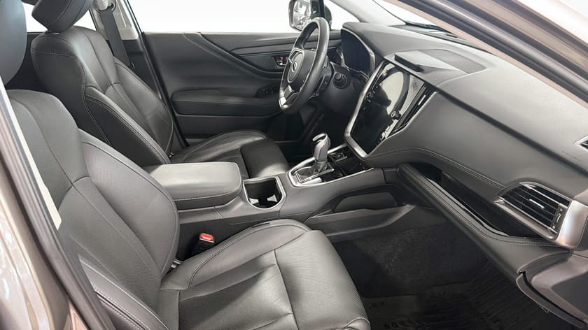Bild 3 av Subaru Outback
