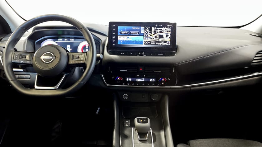 Bild 4 av Nissan Qashqai