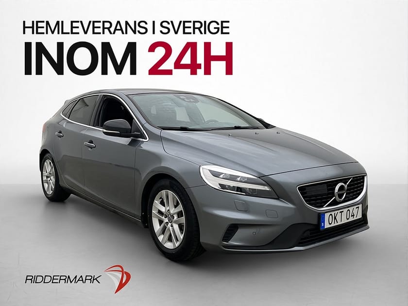 Bild 3 av Volvo V40