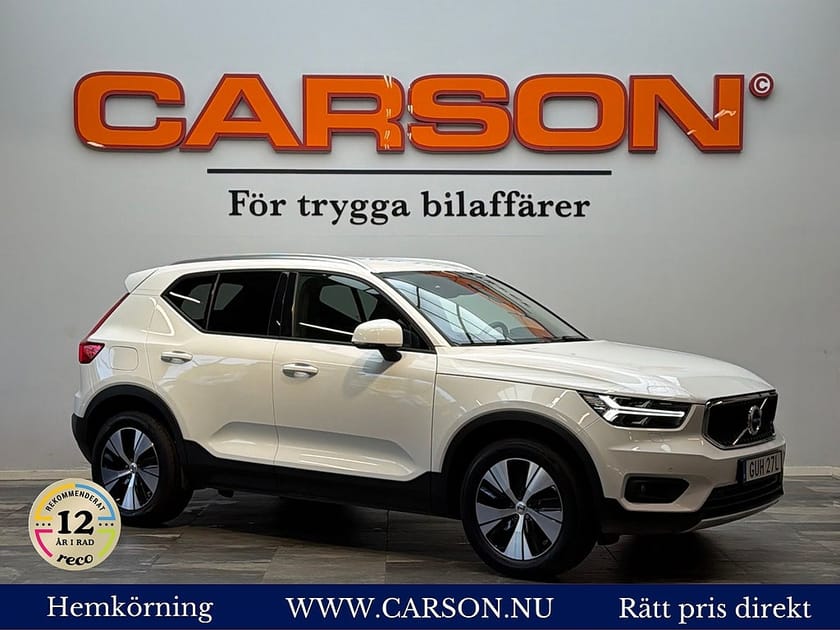 Bild 1 av Volvo XC40