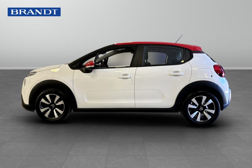 Bild 3 av Citroën C3