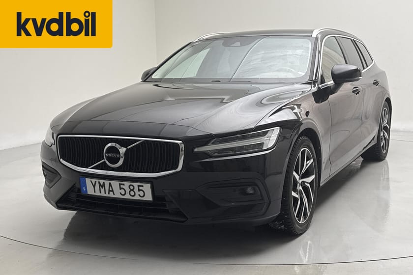 Bild 1 av Volvo V60