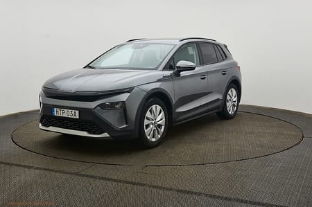 Škoda Elroq 60