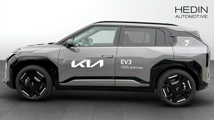 Bild 4 av Kia EV3 GT