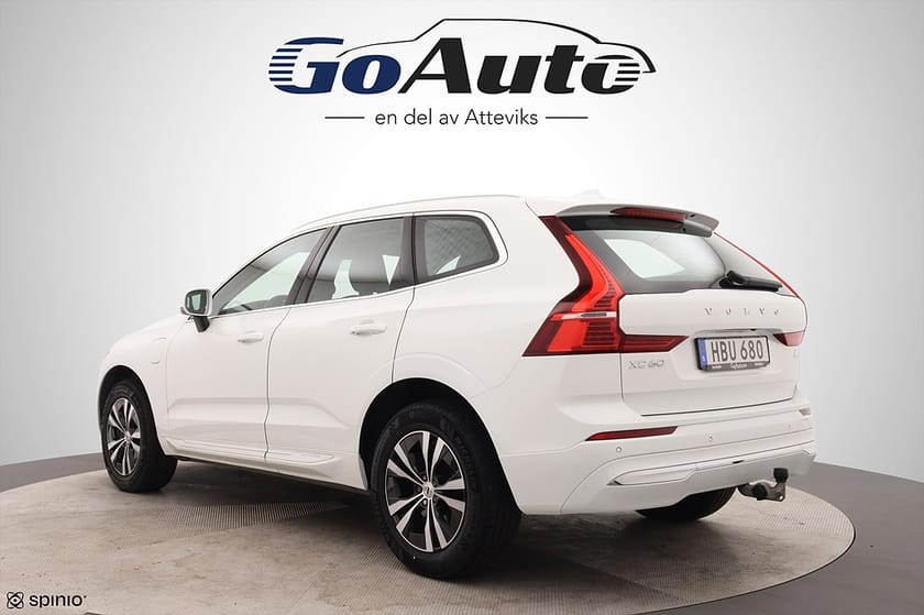 Bild 4 av Volvo XC60