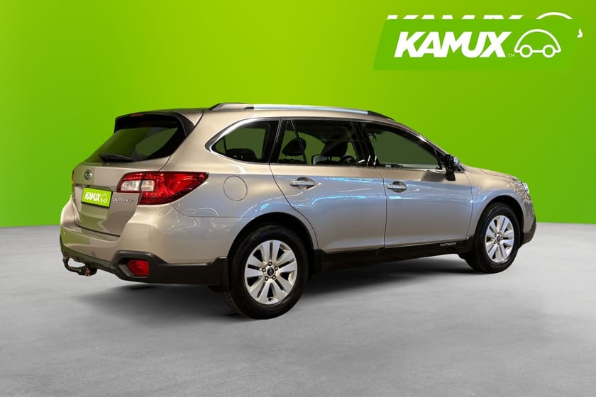 Bild 4 av Subaru Outback