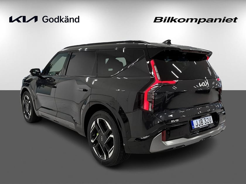 Bild 5 av Kia EV9 GT