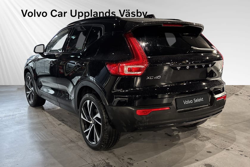 Bild 4 av Volvo XC40