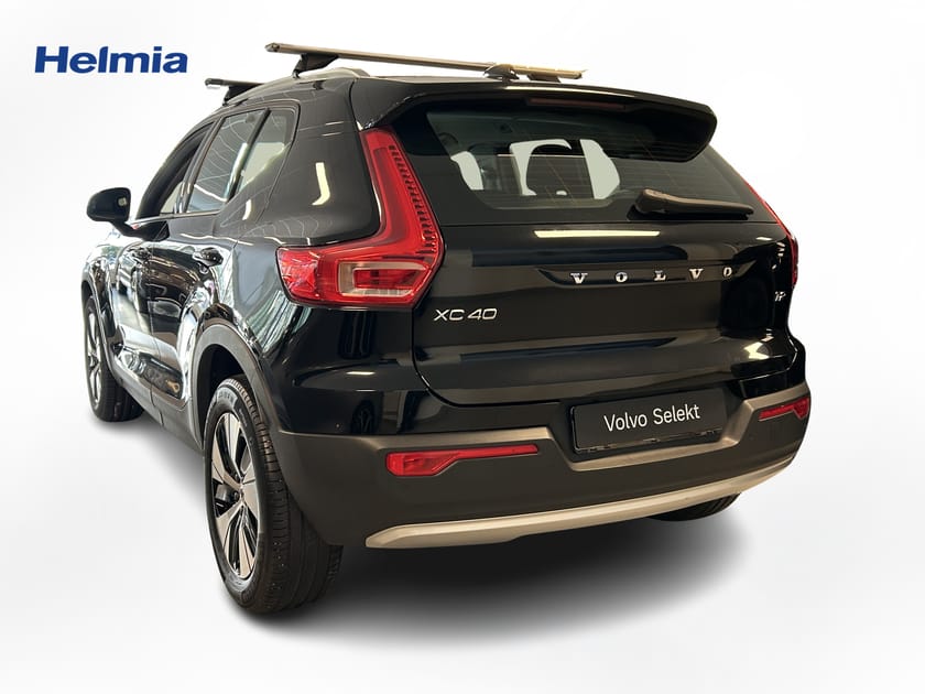 Bild 2 av Volvo XC40