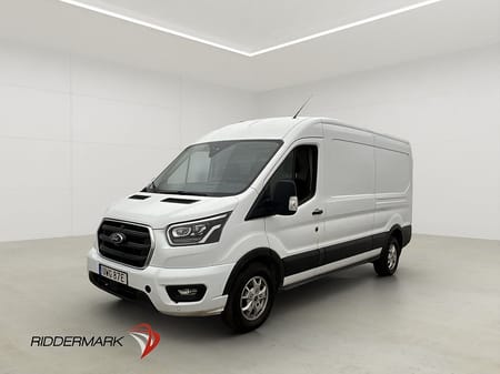 Ford Transit 350