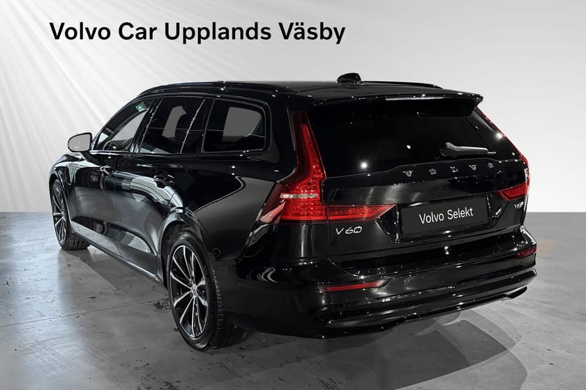 Bild 4 av Volvo V60