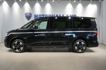 Volkswagen Multivan eHybrid 4M